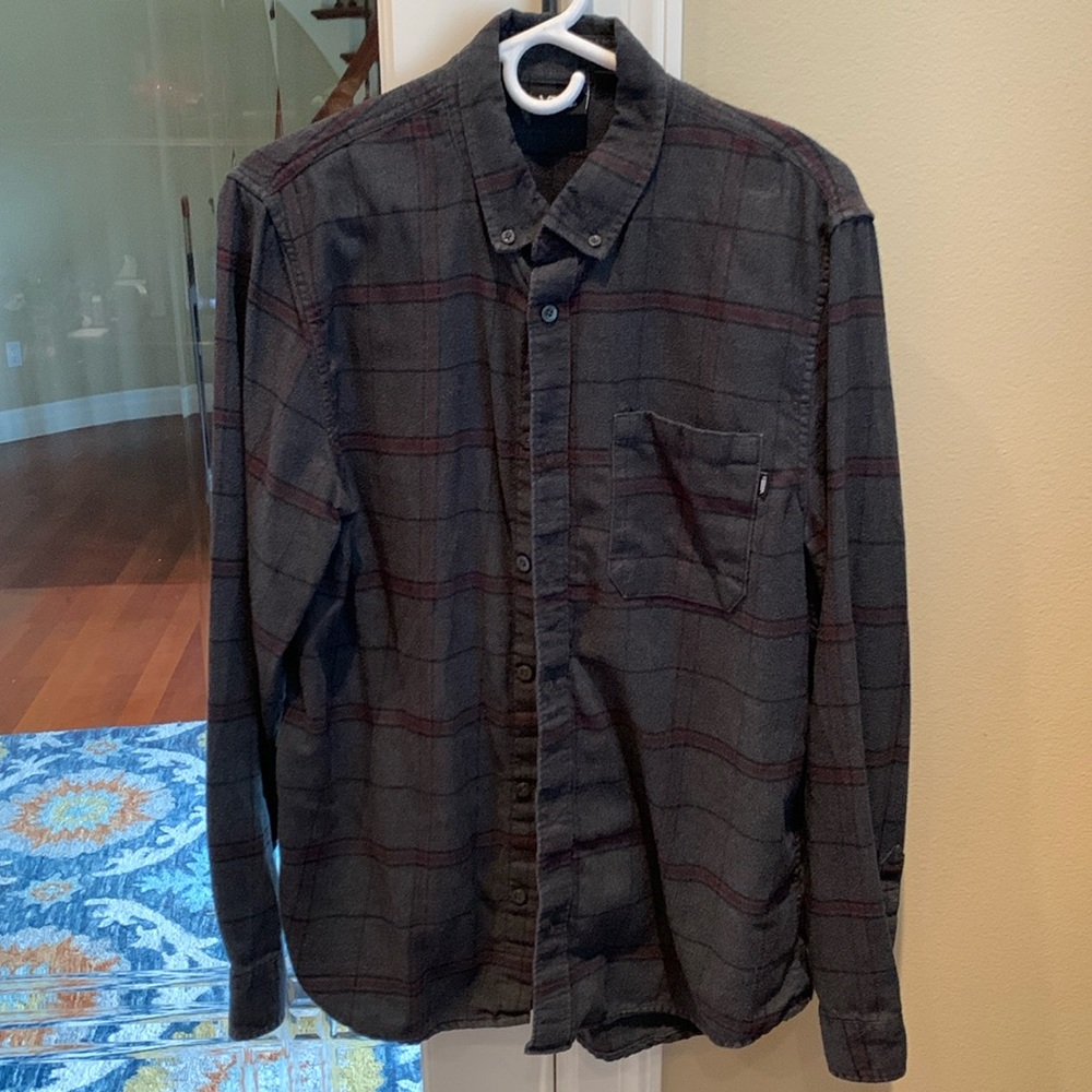 Vans Shirt